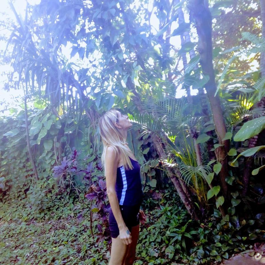Posada Maria Iguazu Puerto Iguazú Eksteriør bilde