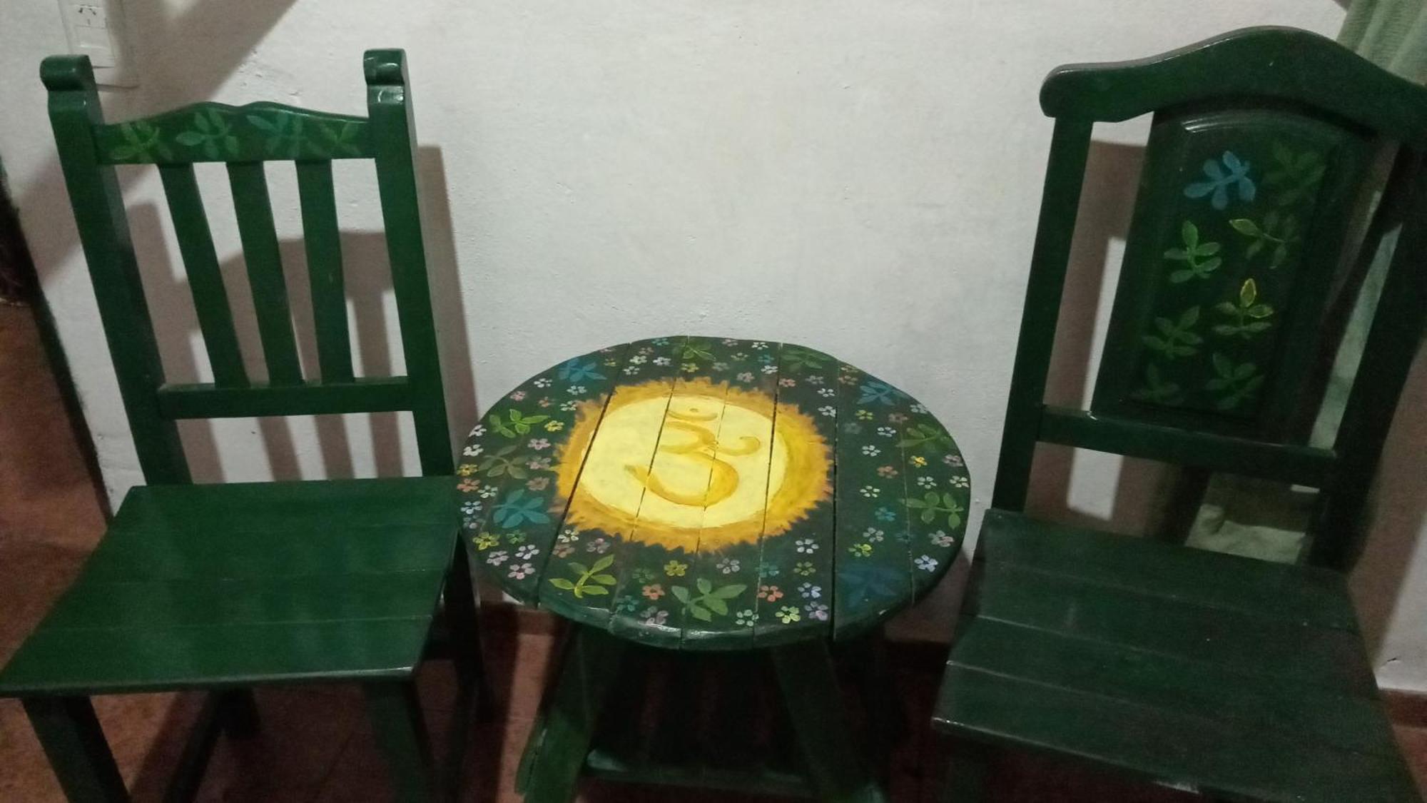 Posada Maria Iguazu Puerto Iguazú Eksteriør bilde