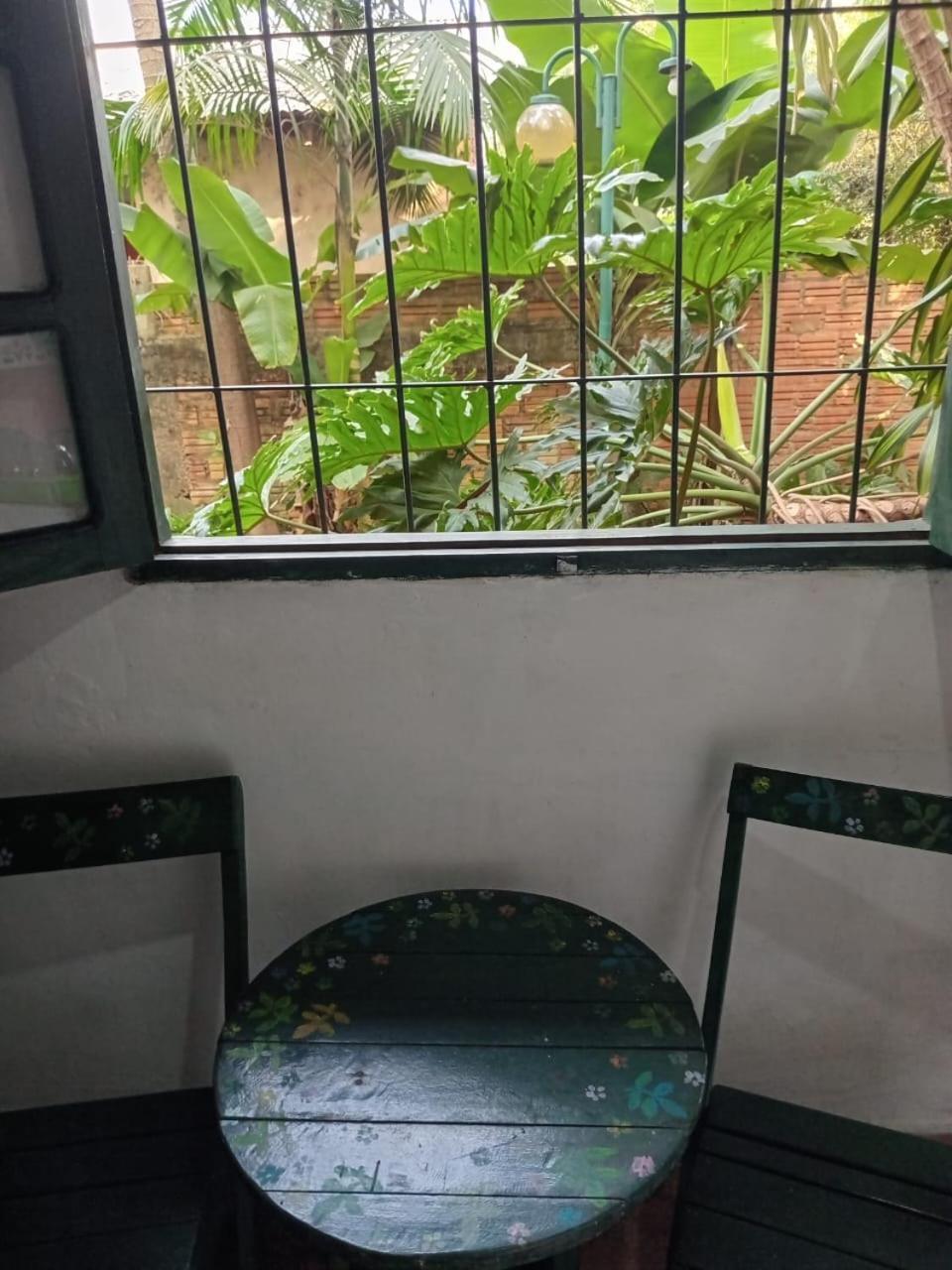Posada Maria Iguazu Puerto Iguazú Eksteriør bilde