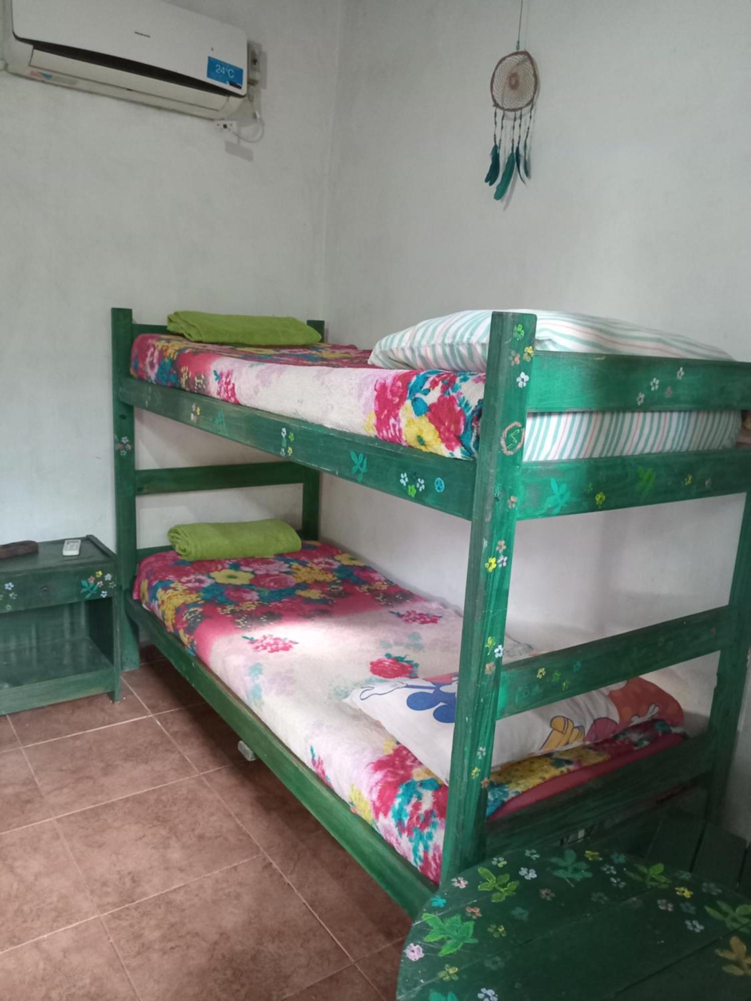 Posada Maria Iguazu Puerto Iguazú Eksteriør bilde