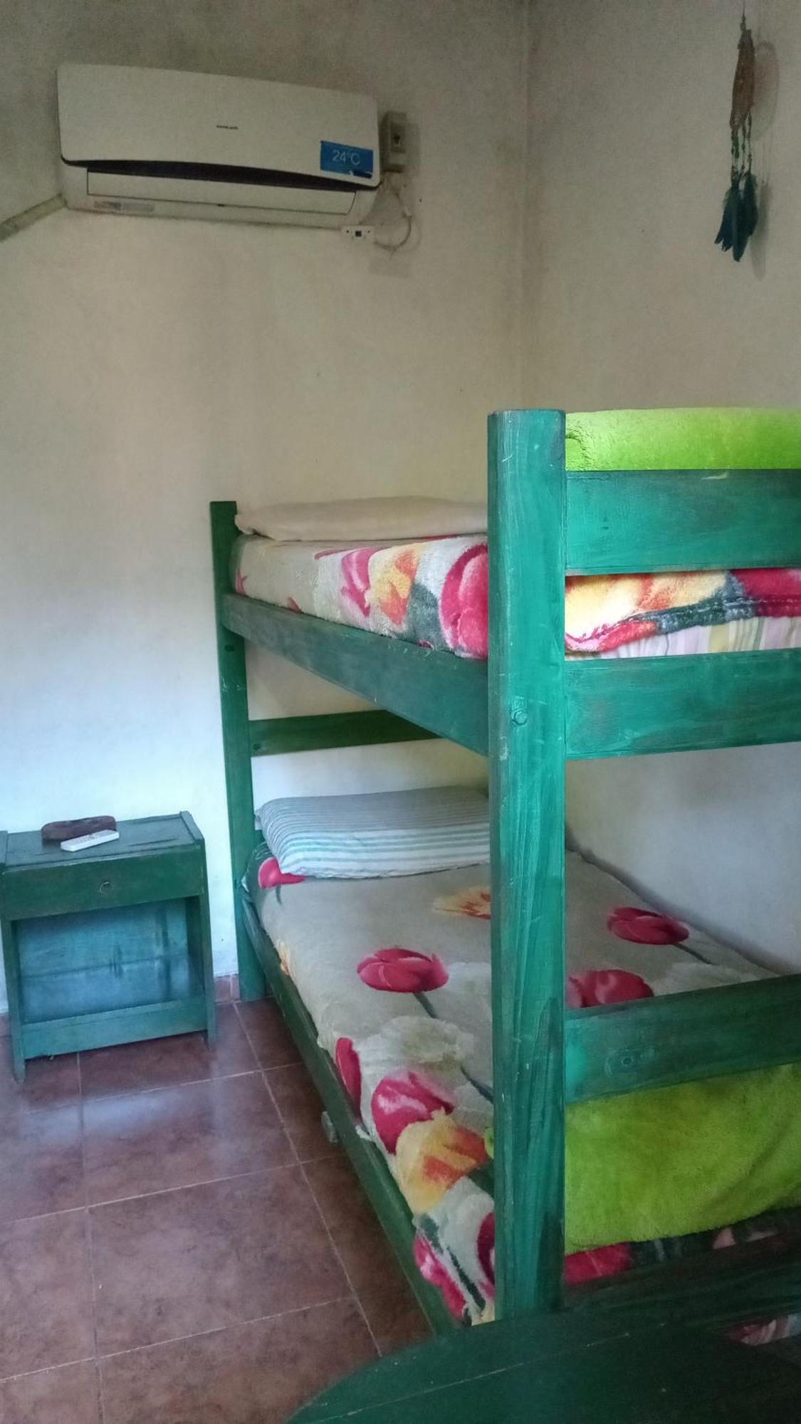 Posada Maria Iguazu Puerto Iguazú Eksteriør bilde