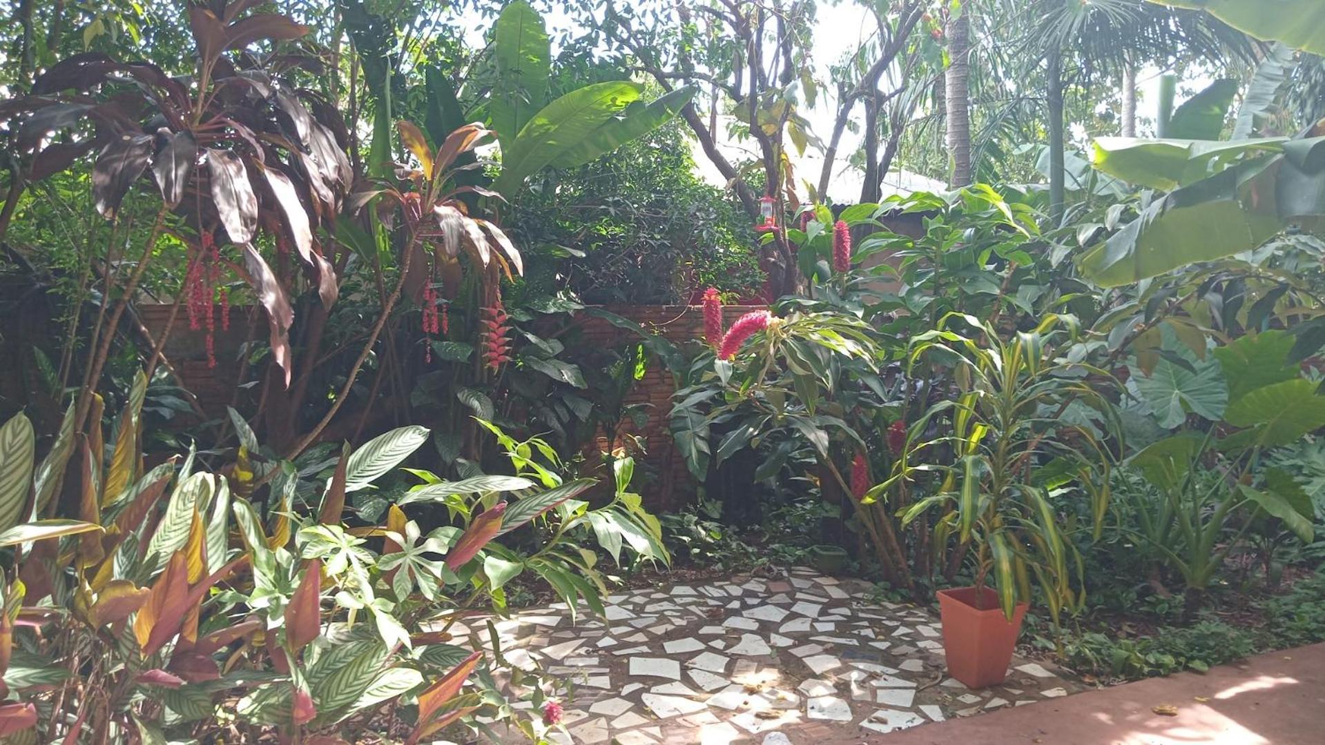 Posada Maria Iguazu Puerto Iguazú Eksteriør bilde