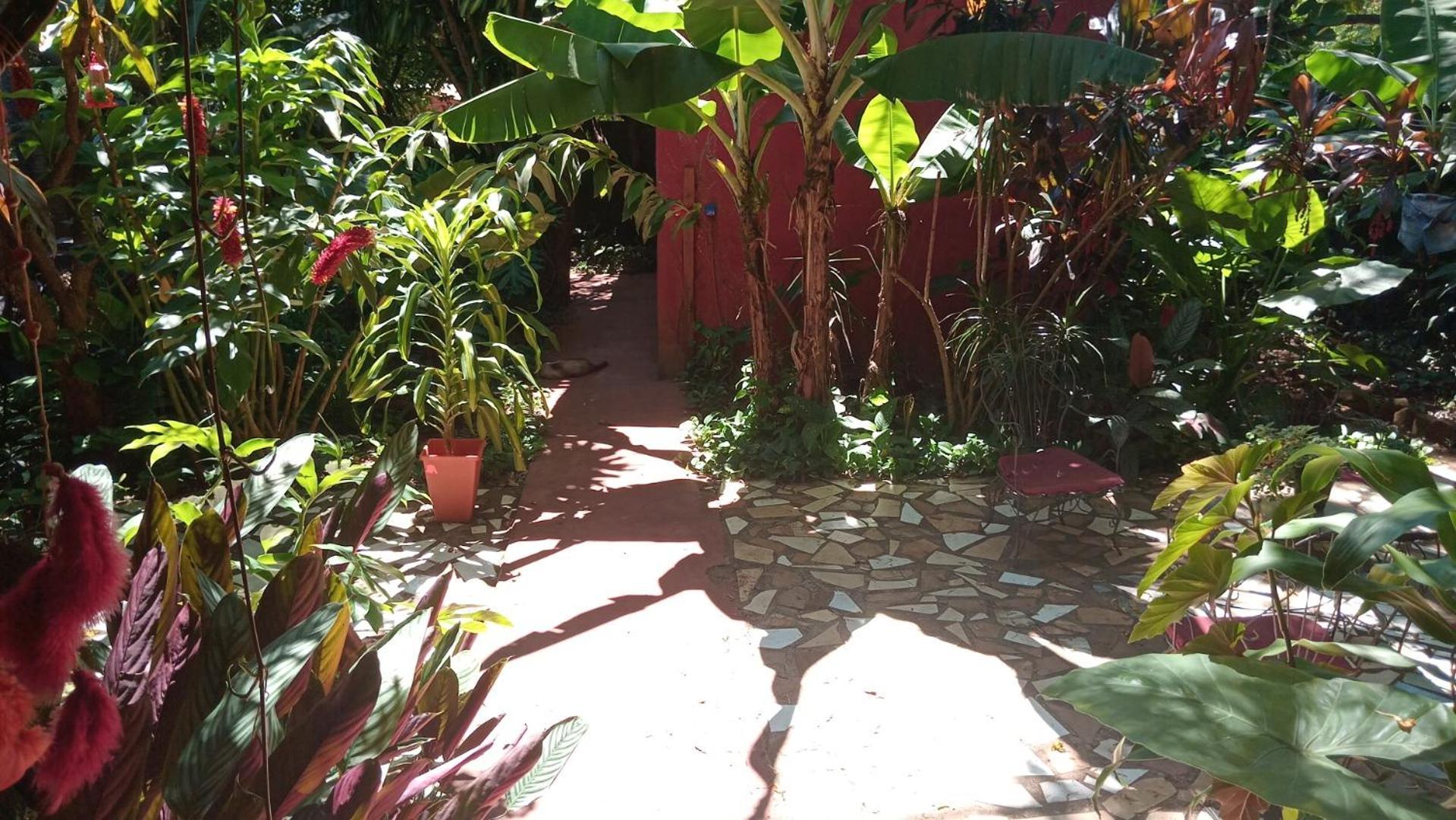 Posada Maria Iguazu Puerto Iguazú Eksteriør bilde