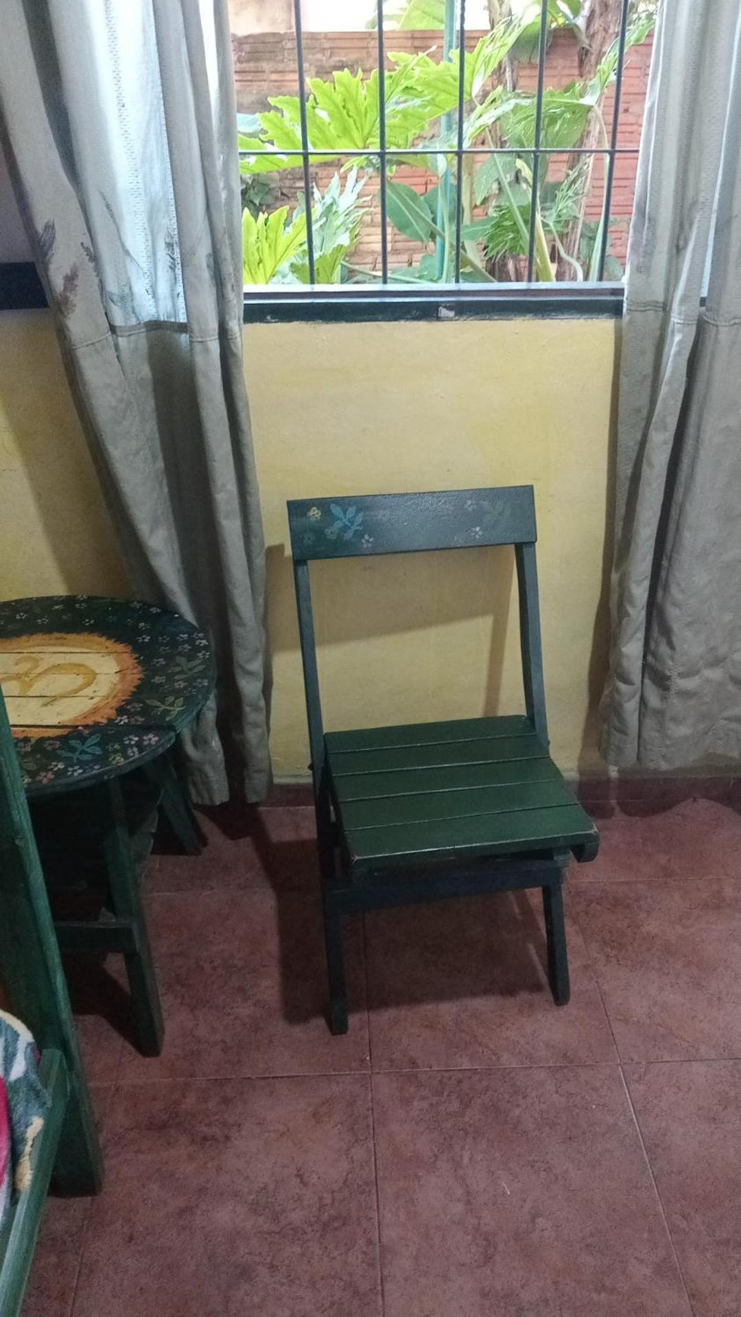 Posada Maria Iguazu Puerto Iguazú Eksteriør bilde