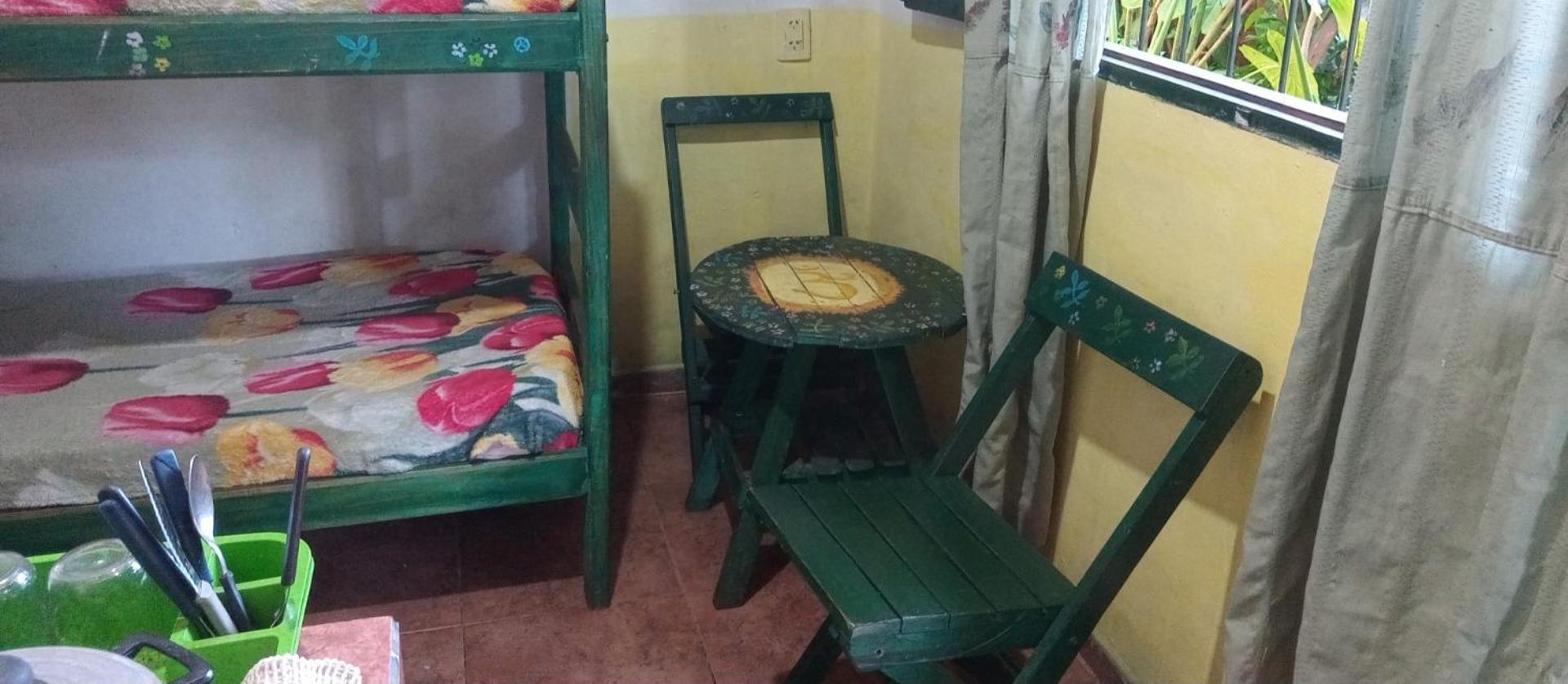 Posada Maria Iguazu Puerto Iguazú Eksteriør bilde